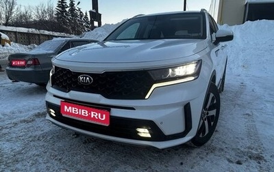KIA Sorento IV, 2020 год, 3 500 000 рублей, 1 фотография