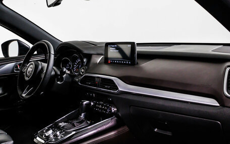 Mazda CX-9 II, 2018 год, 2 899 000 рублей, 9 фотография