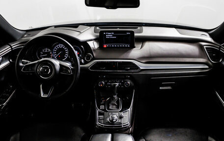 Mazda CX-9 II, 2018 год, 2 899 000 рублей, 11 фотография