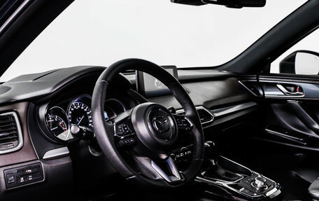 Mazda CX-9 II, 2018 год, 2 899 000 рублей, 12 фотография