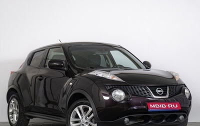 Nissan Juke II, 2012 год, 1 069 000 рублей, 1 фотография