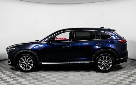 Mazda CX-9 II, 2018 год, 2 899 000 рублей, 8 фотография