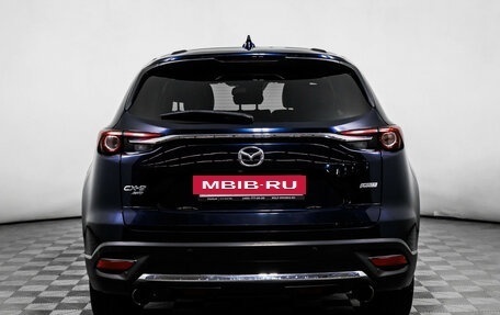 Mazda CX-9 II, 2018 год, 2 899 000 рублей, 6 фотография