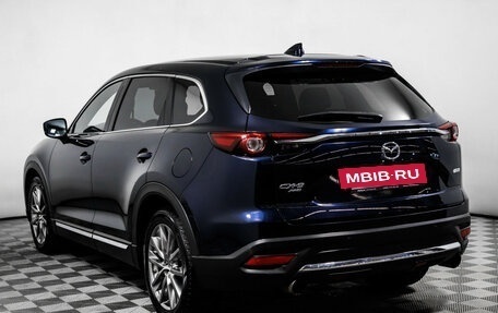 Mazda CX-9 II, 2018 год, 2 899 000 рублей, 7 фотография
