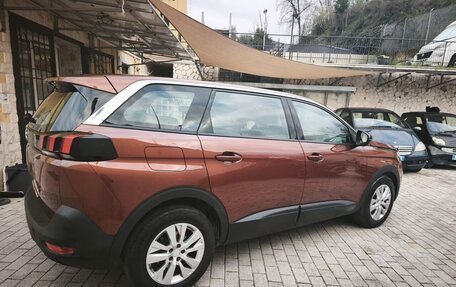 Peugeot 5008 II, 2023 год, 2 982 000 рублей, 3 фотография