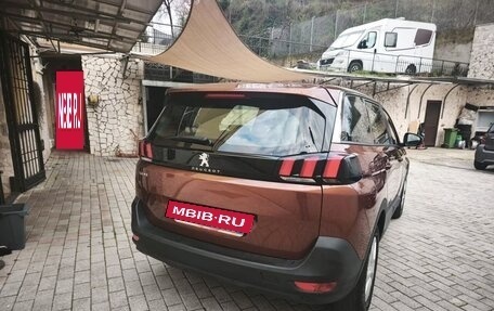 Peugeot 5008 II, 2023 год, 2 982 000 рублей, 4 фотография