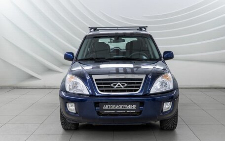 Chery Tiggo (T11), 2010 год, 678 000 рублей, 2 фотография