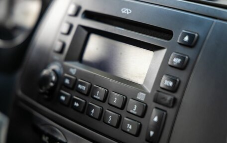 Chery Tiggo (T11), 2010 год, 678 000 рублей, 26 фотография