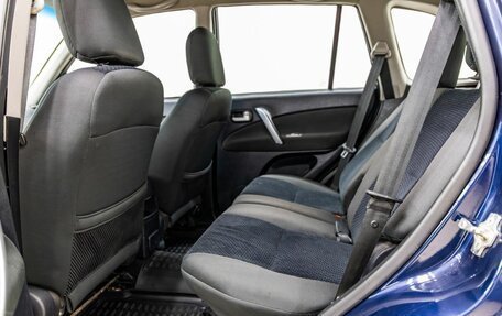 Chery Tiggo (T11), 2010 год, 678 000 рублей, 31 фотография