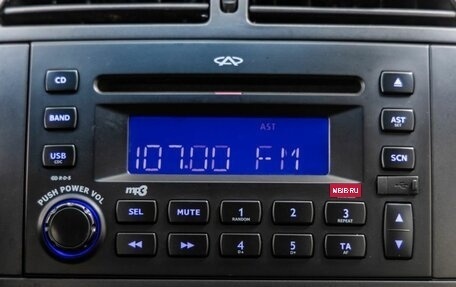 Chery Tiggo (T11), 2010 год, 678 000 рублей, 20 фотография