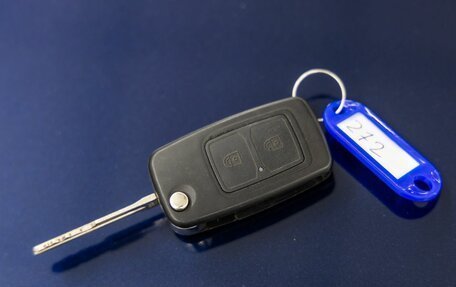 Chery Tiggo (T11), 2010 год, 678 000 рублей, 34 фотография