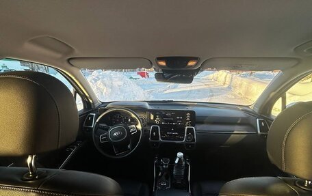 KIA Sorento IV, 2020 год, 3 500 000 рублей, 10 фотография