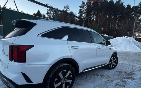 KIA Sorento IV, 2020 год, 3 500 000 рублей, 5 фотография