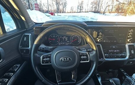 KIA Sorento IV, 2020 год, 3 500 000 рублей, 11 фотография