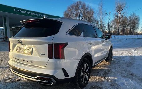 KIA Sorento IV, 2020 год, 3 500 000 рублей, 4 фотография