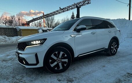KIA Sorento IV, 2020 год, 3 500 000 рублей, 2 фотография