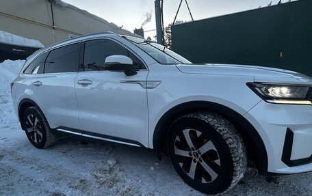KIA Sorento IV, 2020 год, 3 500 000 рублей, 6 фотография