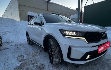 KIA Sorento IV, 2020 год, 3 500 000 рублей, 7 фотография