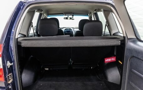 Chery Tiggo (T11), 2010 год, 678 000 рублей, 32 фотография