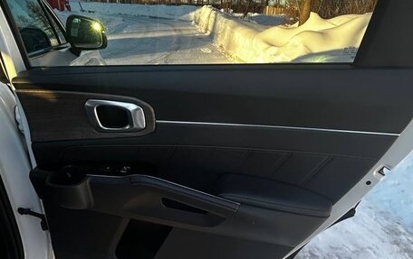 KIA Sorento IV, 2020 год, 3 500 000 рублей, 15 фотография