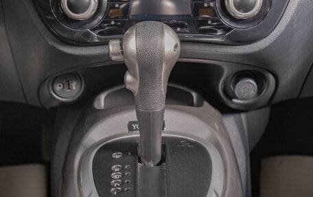 Nissan Juke II, 2012 год, 1 069 000 рублей, 15 фотография