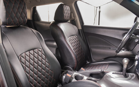 Nissan Juke II, 2012 год, 1 069 000 рублей, 17 фотография