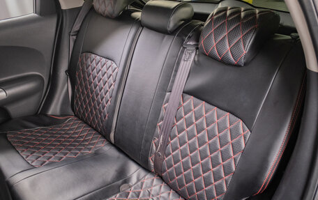 Nissan Juke II, 2012 год, 1 069 000 рублей, 18 фотография