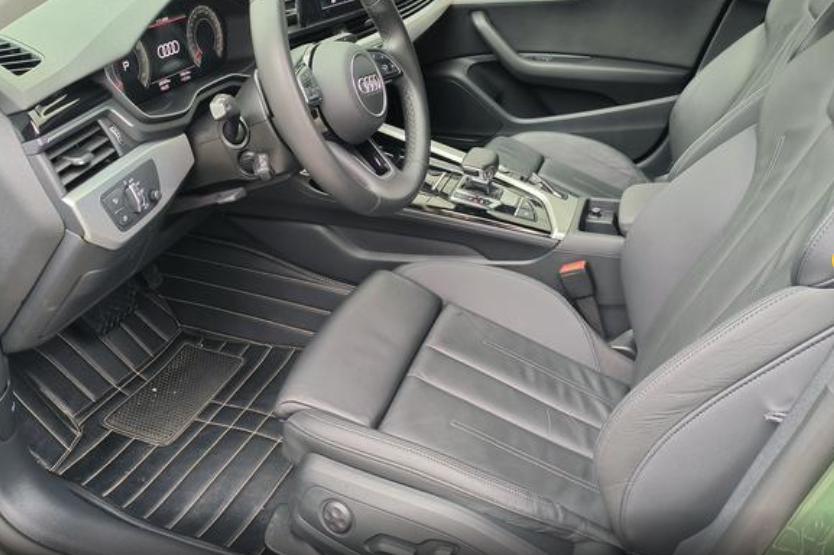 Audi A5 F5 рестайлинг, 2023 год, 5 050 000 рублей, 8 фотография