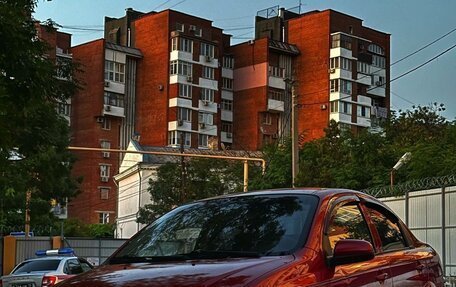 Chevrolet Aveo III, 2007 год, 380 000 рублей, 1 фотография