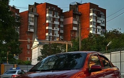 Chevrolet Aveo III, 2007 год, 380 000 рублей, 1 фотография