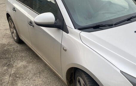 Chevrolet Cruze II, 2010 год, 560 000 рублей, 1 фотография
