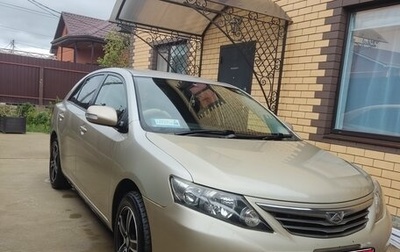 Toyota Allion, 2010 год, 1 000 000 рублей, 1 фотография