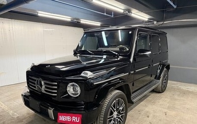 Mercedes-Benz G-Класс W463 рестайлинг _iii, 2025 год, 20 800 000 рублей, 1 фотография