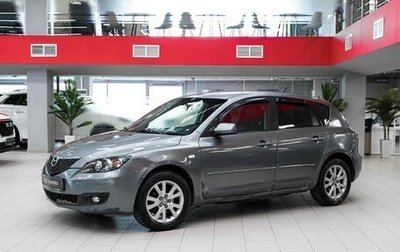 Mazda 3, 2006 год, 565 000 рублей, 1 фотография