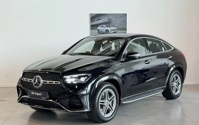 Mercedes-Benz GLE Coupe, 2025 год, 14 800 000 рублей, 1 фотография