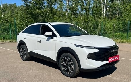 Haval F7x, 2026 год, 3 999 000 рублей, 1 фотография