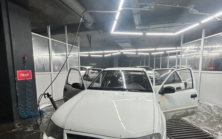 Daewoo Nexia I рестайлинг, 2012 год, 170 000 рублей, 1 фотография
