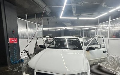Daewoo Nexia I рестайлинг, 2012 год, 170 000 рублей, 1 фотография