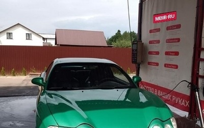 Hyundai Coupe I, 2000 год, 350 000 рублей, 1 фотография