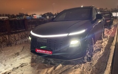 Haval F7, 2024 год, 2 600 000 рублей, 1 фотография