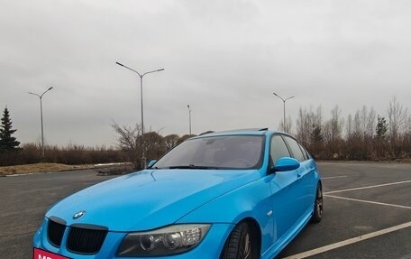 BMW 3 серия, 2005 год, 1 250 000 рублей, 1 фотография