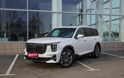 GAC GS8, 2025 год, 4 355 010 рублей, 1 фотография