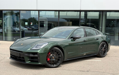 Porsche Panamera, 2025 год, 25 790 000 рублей, 1 фотография