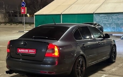 Skoda Octavia, 2011 год, 620 000 рублей, 1 фотография