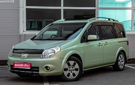 Nissan Lafesta I, 2004 год, 470 000 рублей, 1 фотография