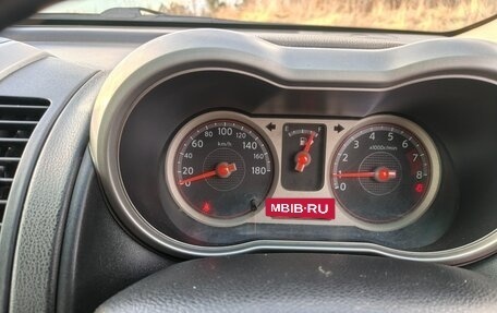 Nissan Note II рестайлинг, 2006 год, 510 000 рублей, 5 фотография
