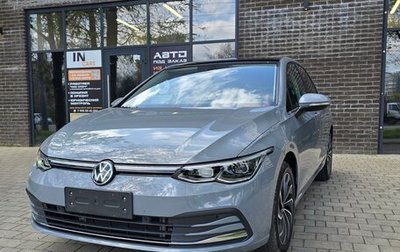 Volkswagen Golf VIII, 2022 год, 1 988 000 рублей, 1 фотография