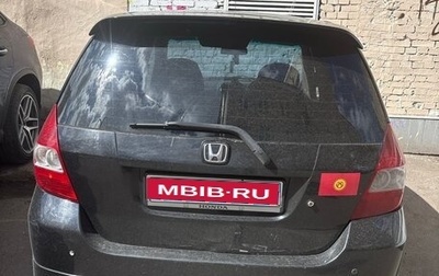 Honda Jazz I рестайлинг, 2003 год, 230 000 рублей, 1 фотография