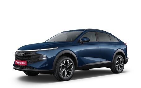 Haval F7x, 2026 год, 3 761 010 рублей, 1 фотография