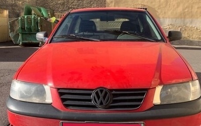 Volkswagen Pointer, 2005 год, 40 000 рублей, 1 фотография